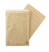 Luftpolstertaschen AROFOL Gr.9/I | 320x455+50mm Classic No. 9, 2FVAF000009, innen 300x445mm, haftklebend + Lochung für Klammer, 